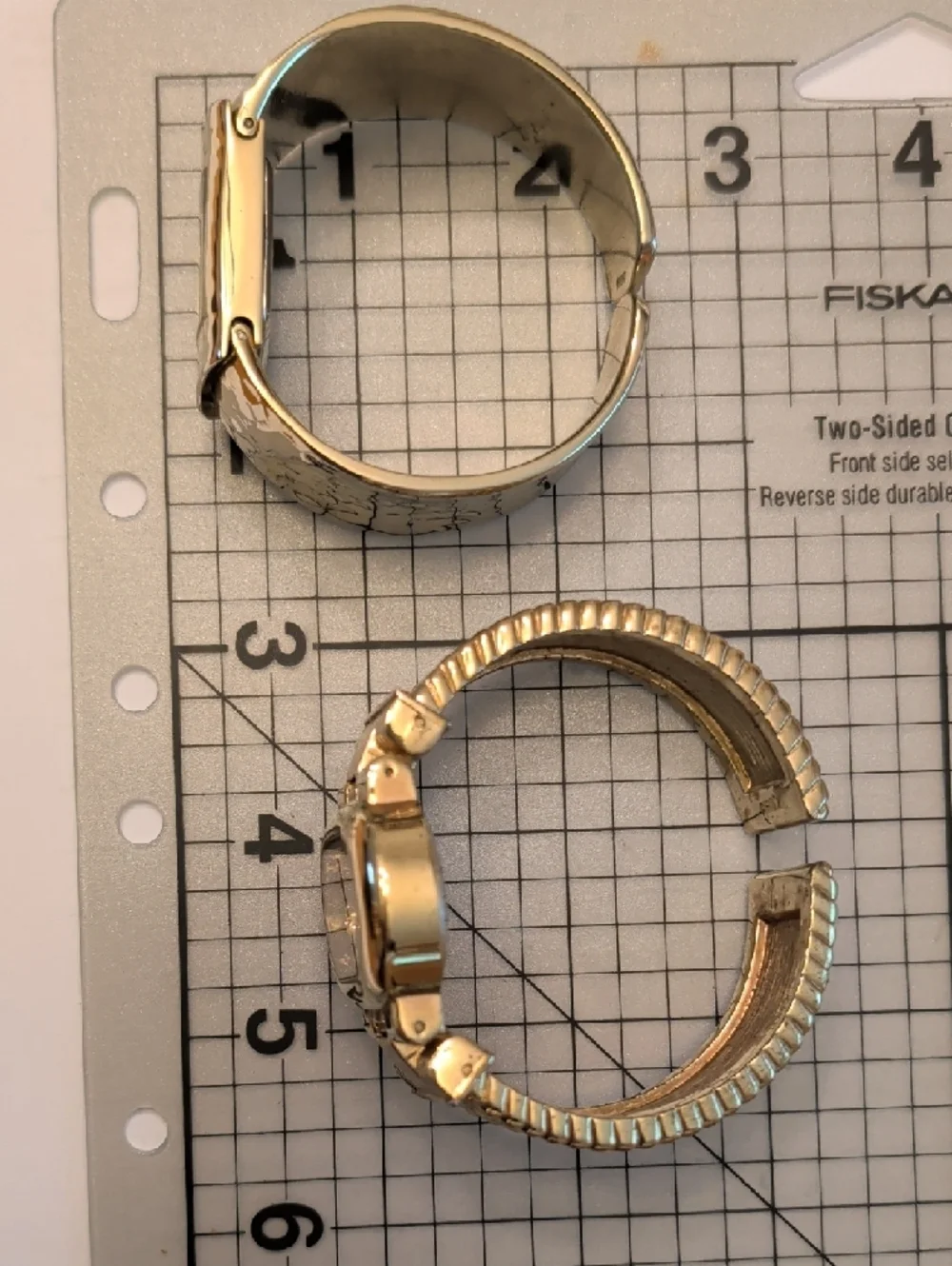 Premier Designs Gold Tone Women's Watch Set
